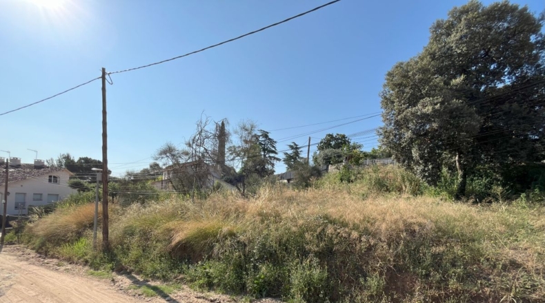 Barcelona - Bigues - 670m2
