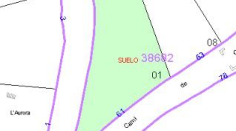 Barcelona - Bigues - 752m2