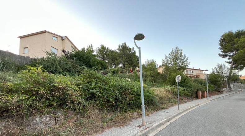 Barcelona - Bigues - 752m2