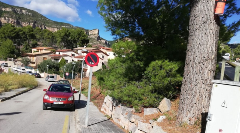 Barcelona - Bigues - 752m2