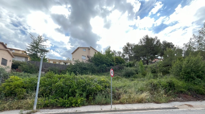 Barcelona - Bigues - 752m2