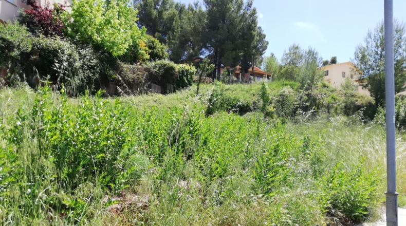 Barcelona - Bigues - 752m2
