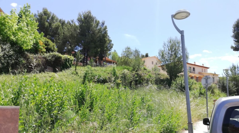 Barcelona - Bigues - 752m2