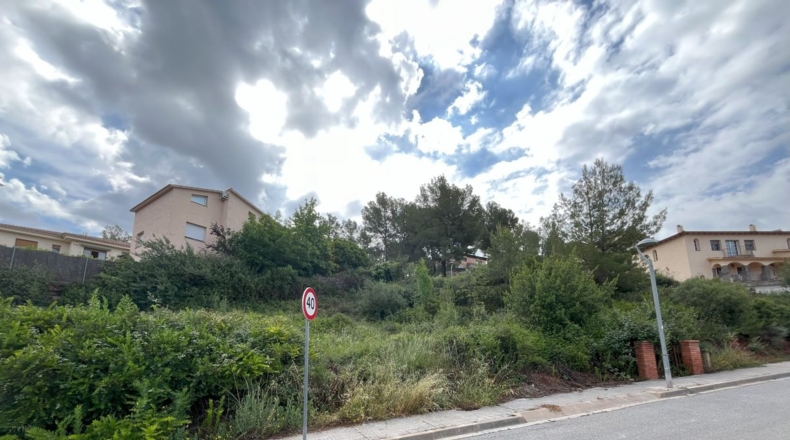 Barcelona - Bigues - 752m2