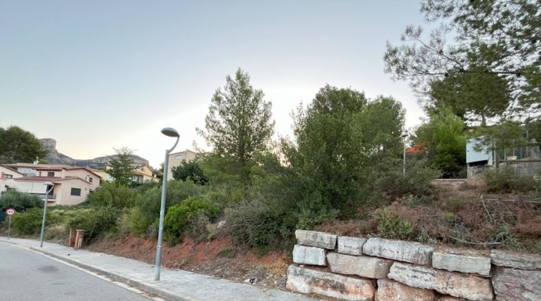 Barcelona - Bigues - 752m2