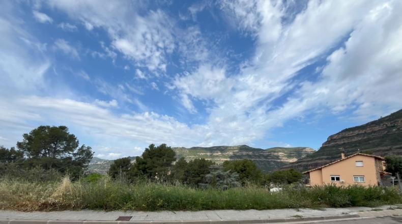 Barcelona - Bigues - 752m2