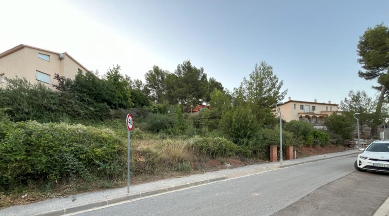 Barcelona - Bigues - 752m2