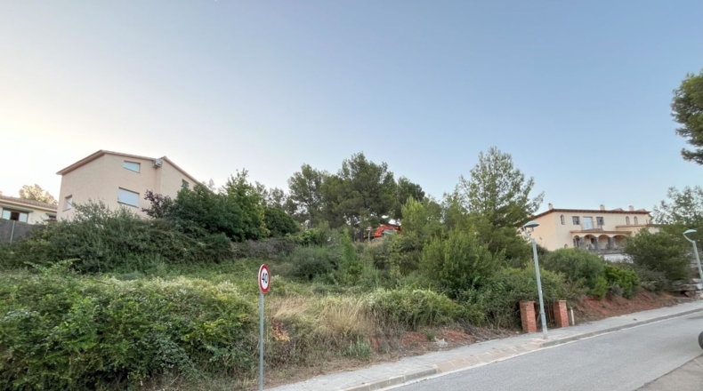 Barcelona - Bigues - 752m2