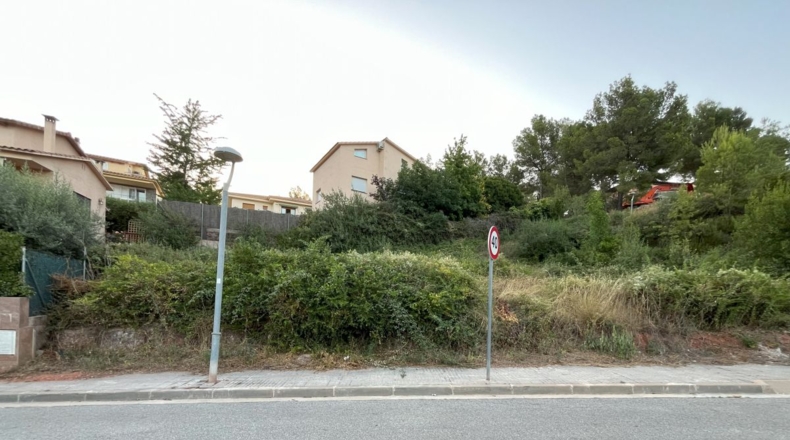 Barcelona - Bigues - 752m2