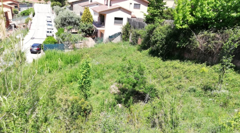 Barcelona - Bigues - 752m2