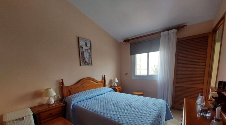 Castellón - Cuadro Santiago - 177m2