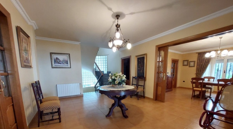 Castellón - Urbanització Les Palmes - 7190m2