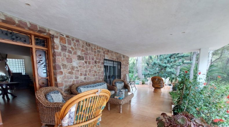 Castellón - Urbanització Les Palmes - 7190m2