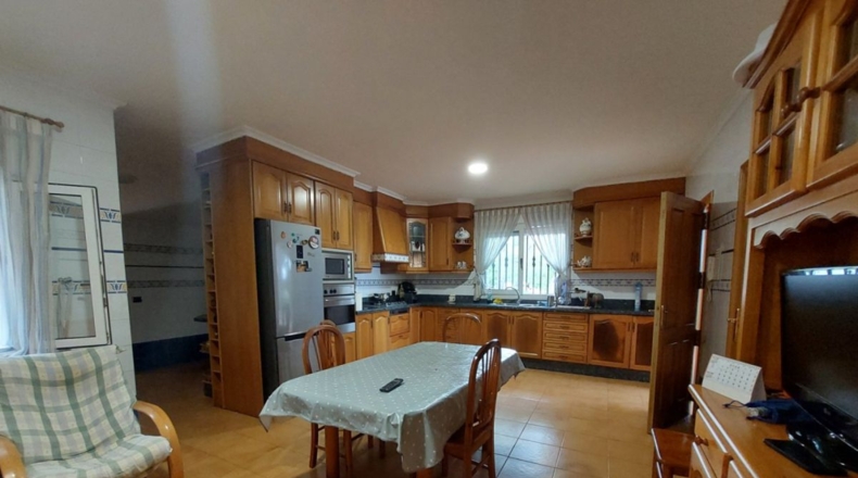 Castellón - Urbanització Les Palmes - 7190m2