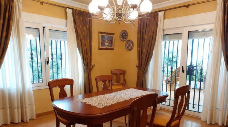 Castellón - Urbanització Les Palmes - 7190m2