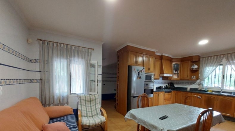 Castellón - Urbanització Les Palmes - 7190m2