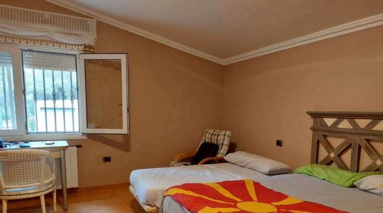 Castellón - Urbanització Les Palmes - 7190m2