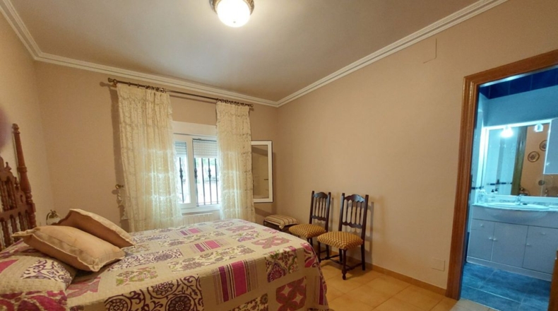 Castellón - Urbanització Les Palmes - 7190m2