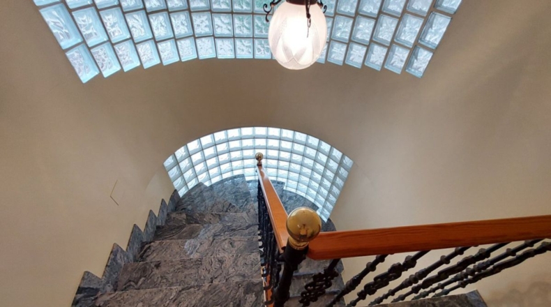 Castellón - Urbanització Les Palmes - 7190m2