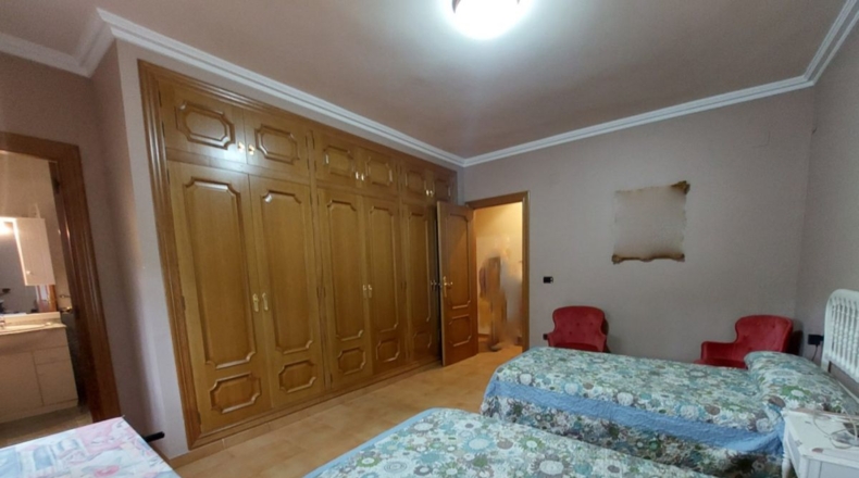 Castellón - Urbanització Les Palmes - 7190m2