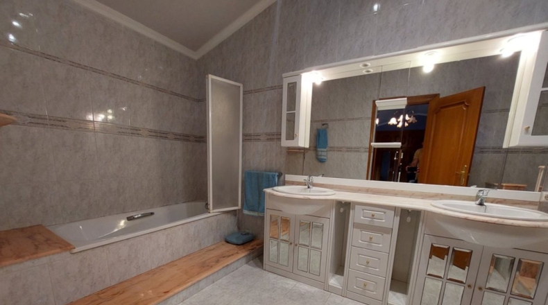 Castellón - Urbanització Les Palmes - 7190m2