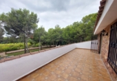 Xalet independent amb terreny en venda a Benicàssim ref.: TR189691 foto