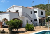 Xalet independent amb terreny en venda a Borriol ref.: TR189689 foto