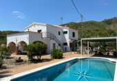 Xalet independent amb terreny en venda a Borriol ref.: TR189689 foto