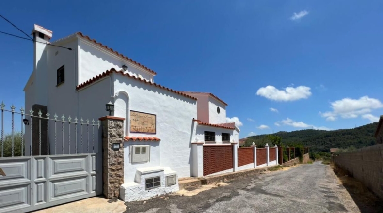 Castellón - Borriol - 11917m2
