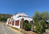 Xalet independent amb terreny en venda a Borriol ref.: TR189689 foto