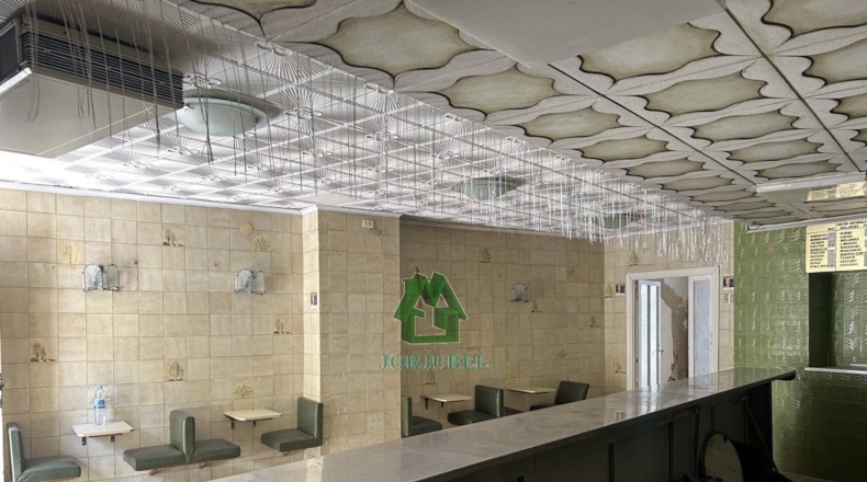 Castellón - Las Villas - 244m2