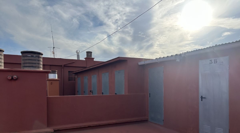 Castellón - Castelló de la Plana - 4m2