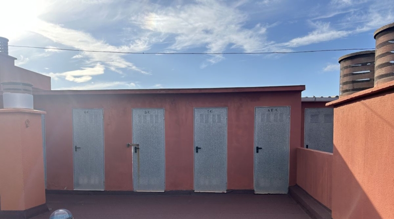 Castellón - Castelló de la Plana - 4m2