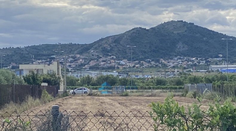 Castellón - Castelló de la Plana - 1474m2