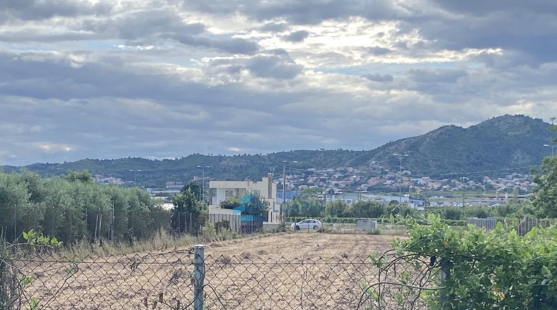 Castellón - Castelló de la Plana - 1474m2