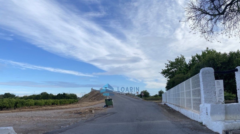 Castellón - Castelló de la Plana - 1474m2