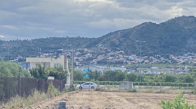 Castellón - Castelló de la Plana - 1474m2