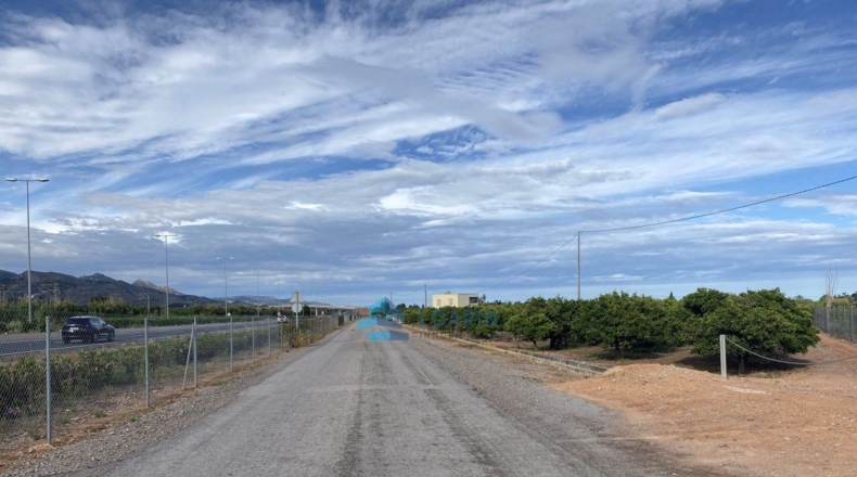 Castellón - Castelló de la Plana - 1474m2