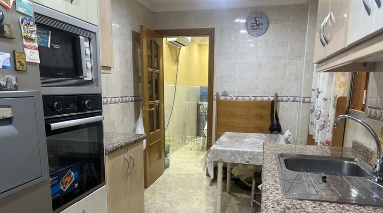 Кастельон - Castellón de la Plana - 208m2