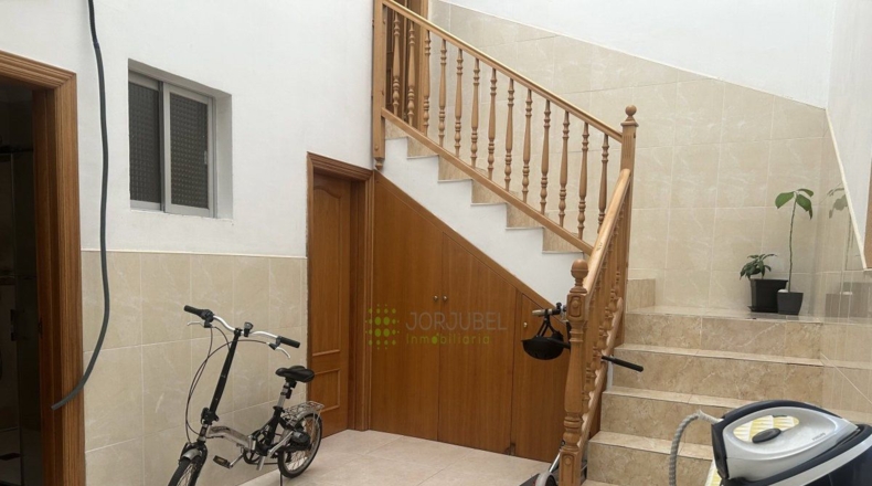 Кастельон - Castellón de la Plana - 208m2