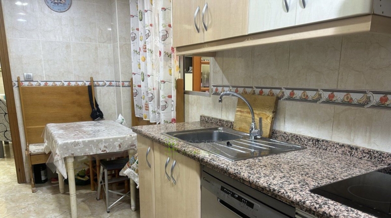 Кастельон - Castellón de la Plana - 208m2