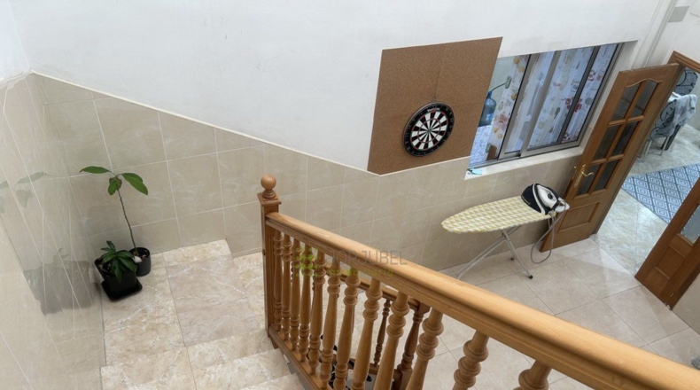 Кастельон - Castellón de la Plana - 208m2