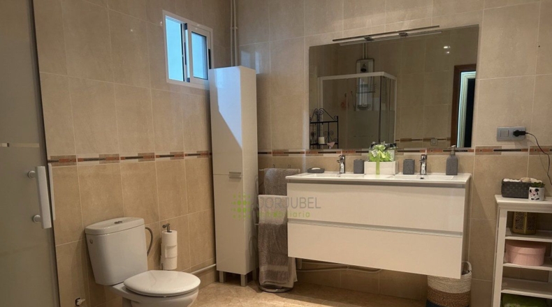 Кастельон - Castellón de la Plana - 208m2