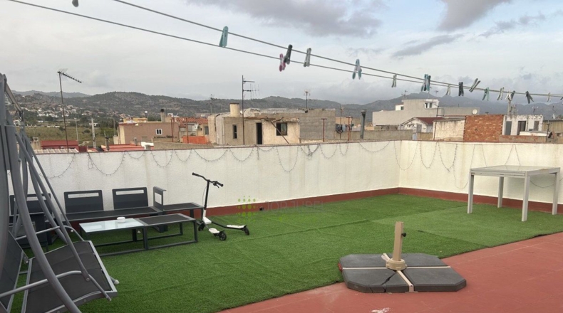 Кастельон - Castellón de la Plana - 208m2