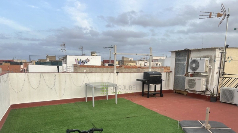 Кастельон - Castellón de la Plana - 208m2