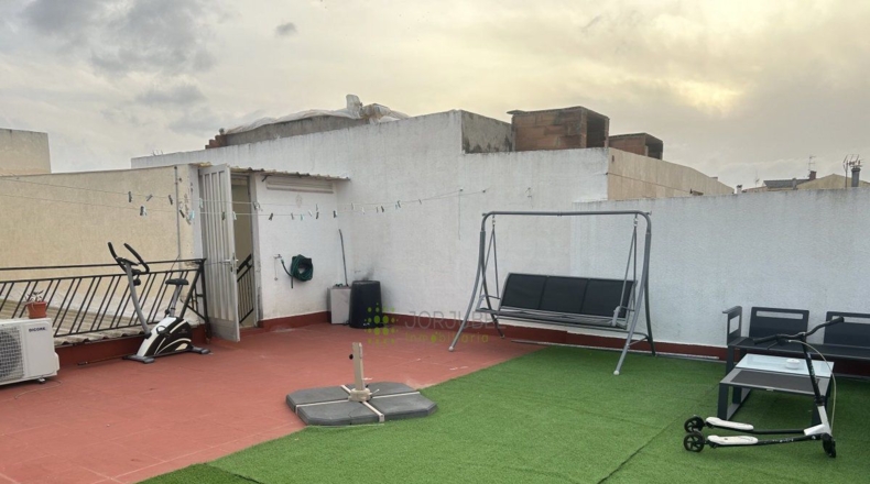 Кастельон - Castellón de la Plana - 208m2