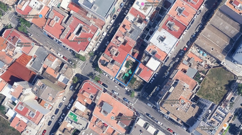 Castellón - Castellón de la Plana - 166m2