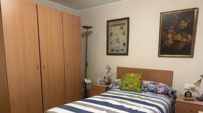 Castellón - Albocácer - 169m2