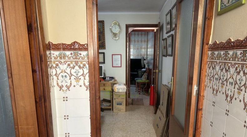 Castellón - Albocácer - 169m2