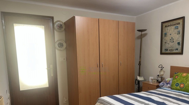 Castellón - Albocácer - 169m2